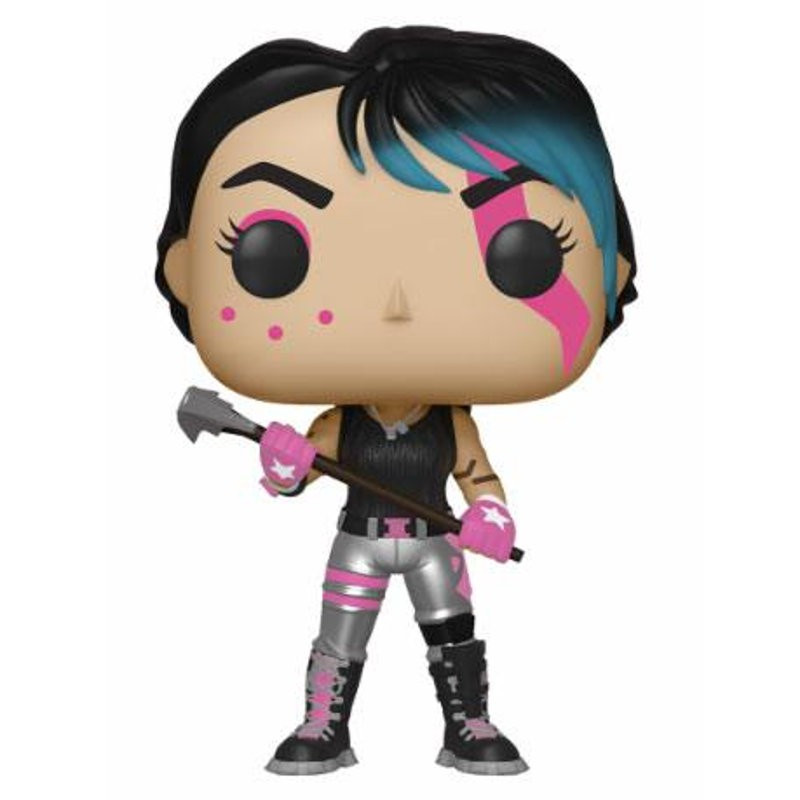 SPARKLE SPECIALIST / FORTNITE / FIGURINE FUNKO POP