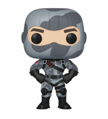 HAVOC / FORTNITE / FIGURINE FUNKO POP