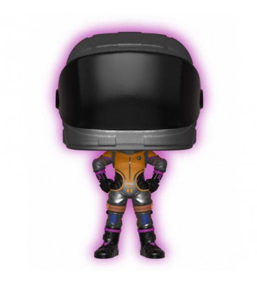 DARK VANGUARD / FORTNITE / FIGURINE FUNKO POP / GITD