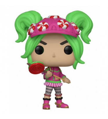 ZOEY / FORTNITE / FIGURINE FUNKO POP