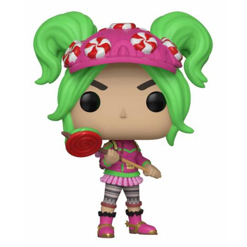 ZOEY / FORTNITE / FIGURINE FUNKO POP