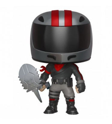 BURNOUT / FORTNITE / FIGURINE FUNKO POP