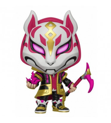 DRIFT / FORTNITE / FIGURINE FUNKO POP