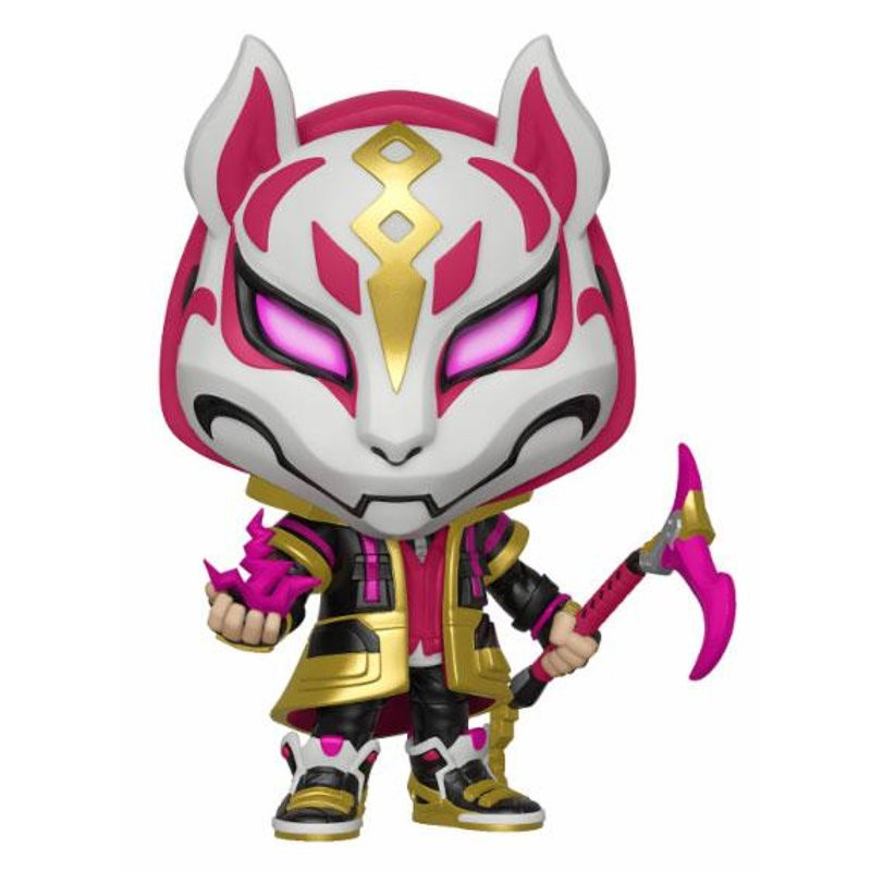 DRIFT / FORTNITE / FIGURINE FUNKO POP