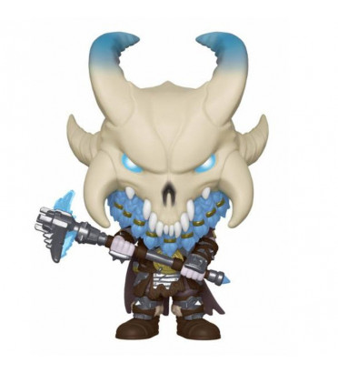 RAGNAROK / FORTNITE / FIGURINE FUNKO POP