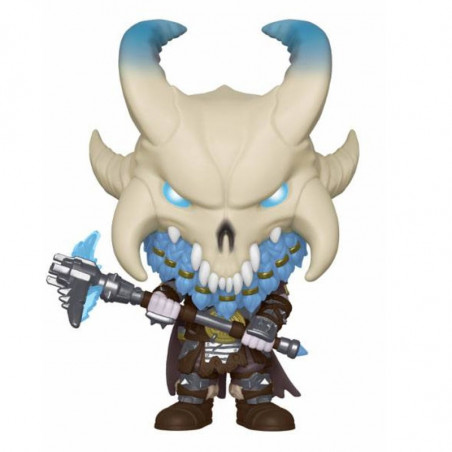 RAGNAROK / FORTNITE / FIGURINE FUNKO POP