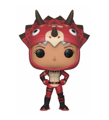 TRICERA OPS / FORTNITE / FIGURINE FUNKO POP