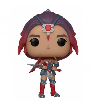 VALOR / FORTNITE / FIGURINE FUNKO POP