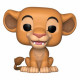 NALA / LE ROI LION / FIGURINE FUNKO POP