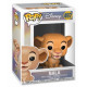 NALA / LE ROI LION / FIGURINE FUNKO POP