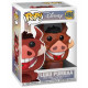 LUAU PUMBAA / LE ROI LION / FIGURINE FUNKO POP