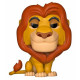 MUFASA / LE ROI LION / FIGURINE FUNKO POP