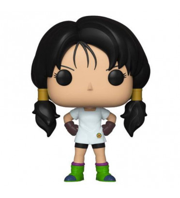 VIDEL / DRAGON BALL Z / FIGURINE FUNKO POP