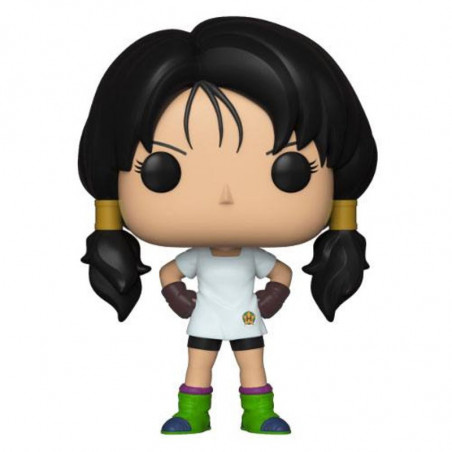 VIDEL / DRAGON BALL Z / FIGURINE FUNKO POP