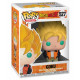 GOKU BLOUSON / DRAGON BALL Z / FIGURINE FUNKO POP