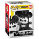 PLANE CRAZY / MICKEY MOUSE / FIGURINE FUNKO POP