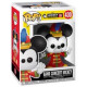 BAND CONCERT MICKEY / MICKEY MOUSE / FIGURINE FUNKO POP