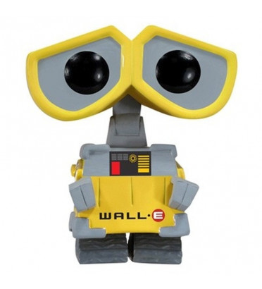 WALL-E / WALL-E / FIGURINE FUNKO POP