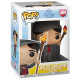 JACK THE LAMPLIGHTER / MARY POPPINS / FIGURINE FUNKO POP