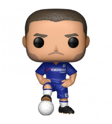 EDEN HAZARD / CHELSEA / FIGURINE FUNKO POP