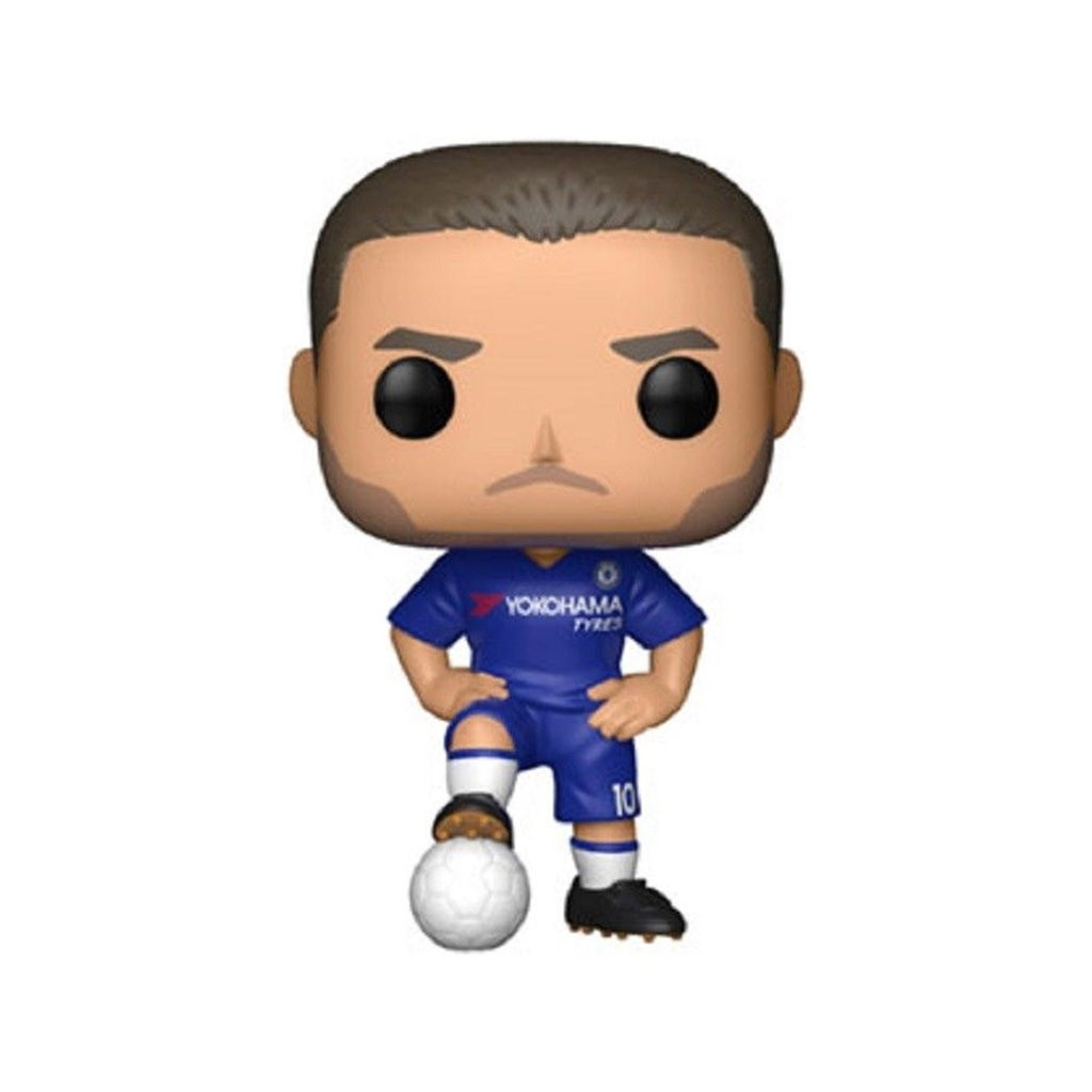 ▷FUNKO EDEN HAZARD ✓ Funko Pop! Hazard - Funkotrueque