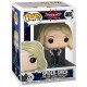 SPIDER-GWEN / SPIDER-MAN INTO THE SPIDER-VERSE / FIGURINE FUNKO POP