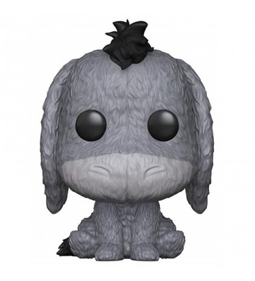 EEYORE / CHRISTOPHER ROBIN / FIGURINE FUNKO POP