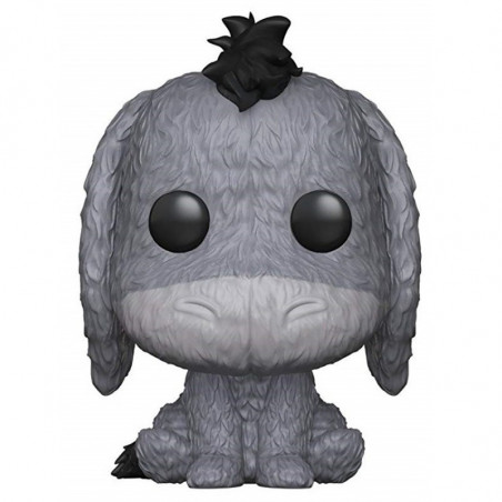 EEYORE / CHRISTOPHER ROBIN / FIGURINE FUNKO POP