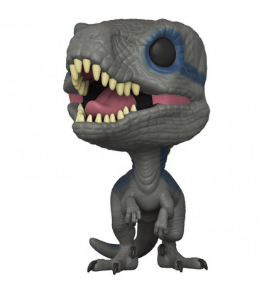 BLUE / JURASSIC WORLD / FIGURINE FUNKO POP