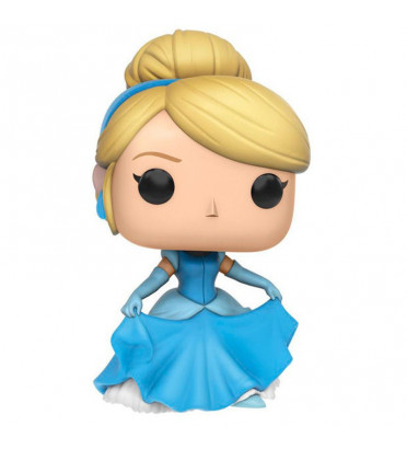 CENDRILLON / CENDRILLON / FIGURINE FUNKO POP