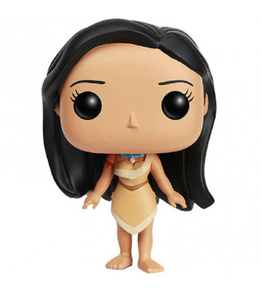 POCAHONTAS / POCAHONTAS / FIGURINE FUNKO POP