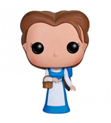 PEASANT BELLE / LA BELLE ET LA BÊTE / FIGURINE FUNKO POP