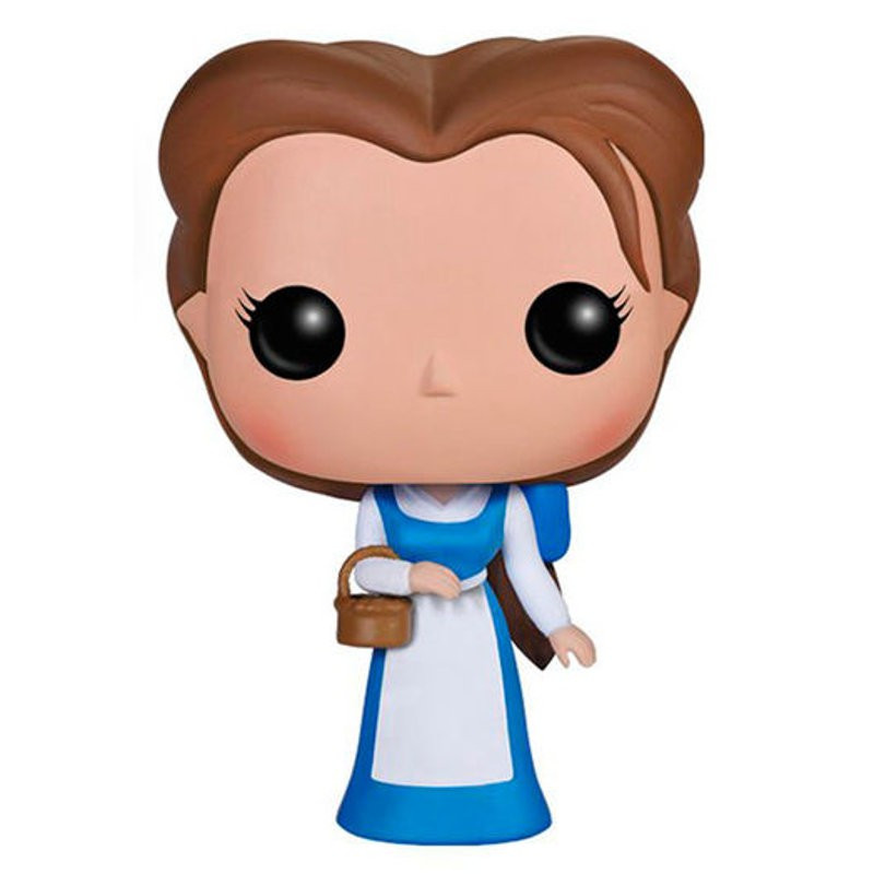 PEASANT BELLE / LA BELLE ET LA BÊTE / FIGURINE FUNKO POP