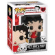 BETTY BOOP ET PUDGY / BETTY BOOP / FIGURINE FUNKO POP