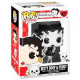 BETTY BOOP ET PUDGY NOIR ET BLANC / BETTY BOOP / FIGURINE FUNKO POP / EXCLUSIVE SPECIAL EDITION