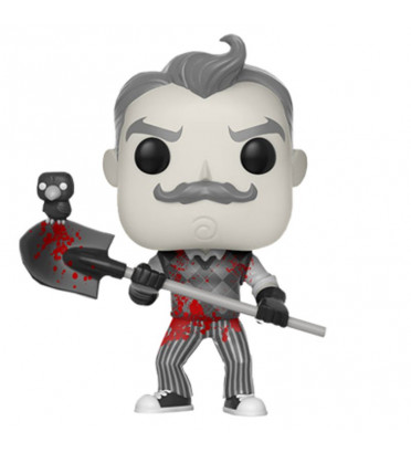 THE NEIGHBOR / HELLO NEIGHBOR / FIGURINE FUNKO POP / EXCLUSIVE