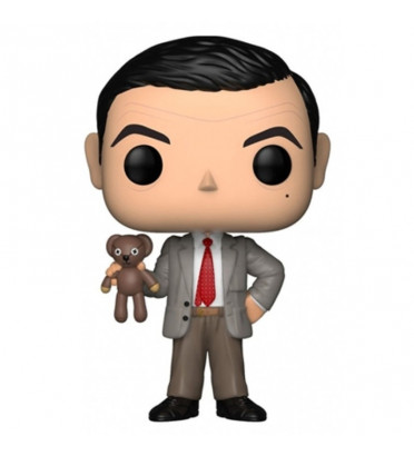 MR BEAN / MR BEAN / FIGURINE FUNKO POP