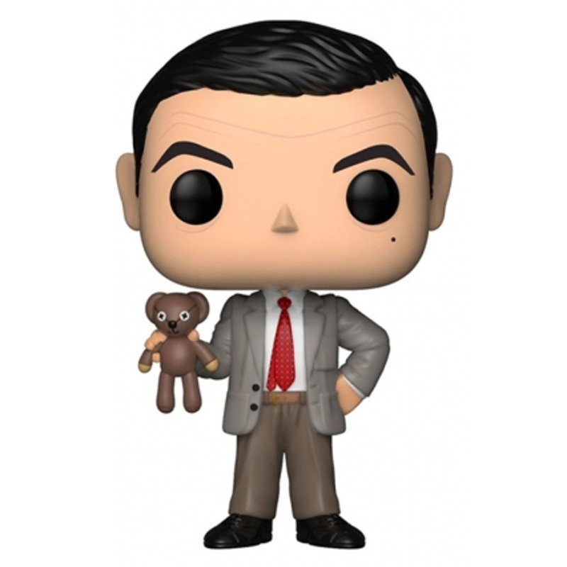 MR BEAN / MR BEAN / FIGURINE FUNKO POP