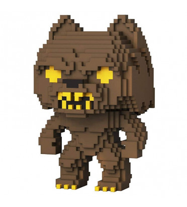 WEREWOLF / ALTERED BEAST / FIGURINE FUNKO POP