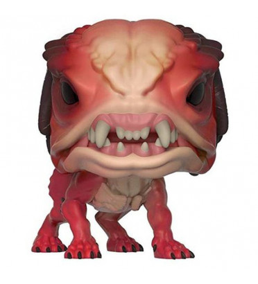 PREDATOR HOUND / THE PREDATOR / FIGURINE FUNKO POP