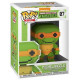 MICHELANGELO / LES TORTUES NINJA / FIGURINES FUNKO POP