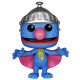 SUPER GROVER / SESAME STREET / FIGURINE FUNKO POP