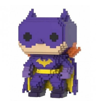 BATGIRL / BATMAN / FIGURINE FUNKO POP / EXCLUSIVE