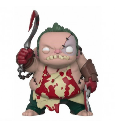 PUDGE / DOTA / FIGURINE FUNKO POP