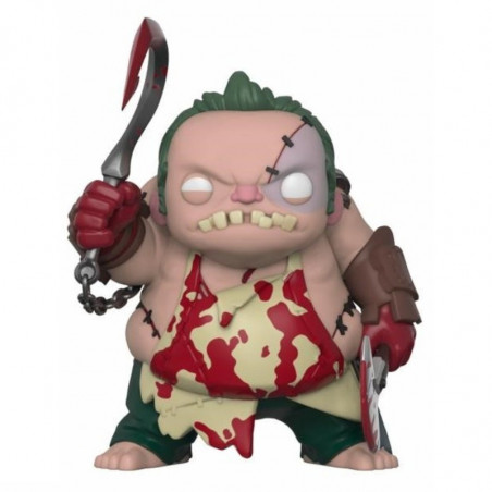 PUDGE / DOTA / FIGURINE FUNKO POP