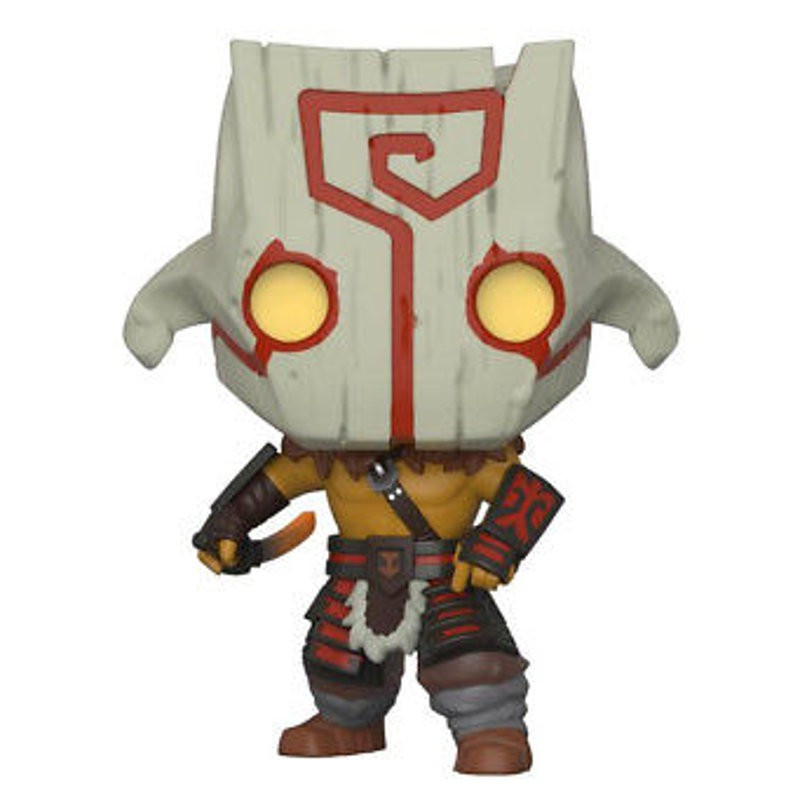 JUGGERNAUT / DOTA / FIGURINE FUNKO POP