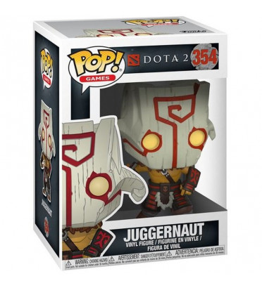 JUGGERNAUT / DOTA / FIGURINE FUNKO POP