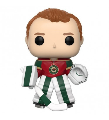 DEVAN DUBNYK / MINNESOTA WILD / FIGURINE FUNKO POP