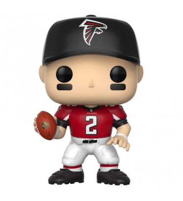 MATT RYAN / ATLANTA FALCONS / FIGURINE FUNKO POP