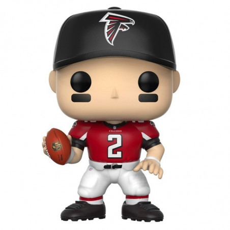 MATT RYAN / ATLANTA FALCONS / FIGURINE FUNKO POP